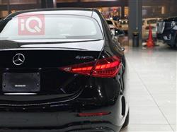 مرسيدس بنز C-Class